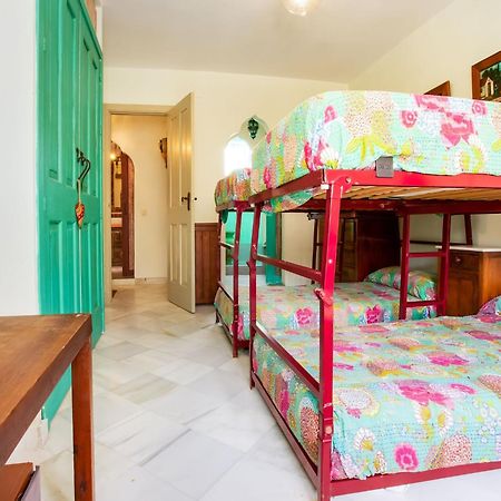 Belvilla By Oyo Apartment In San Roque Cadiz Sotogrande Exteriör bild