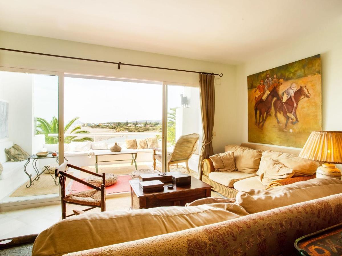 Belvilla By Oyo Apartment In San Roque Cadiz Sotogrande Exteriör bild