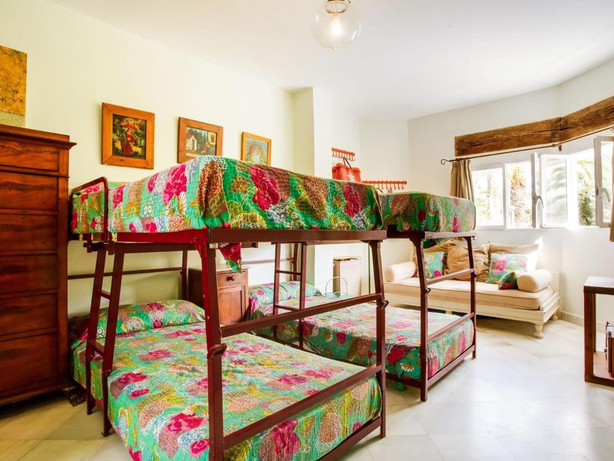 Belvilla By Oyo Apartment In San Roque Cadiz Sotogrande Exteriör bild