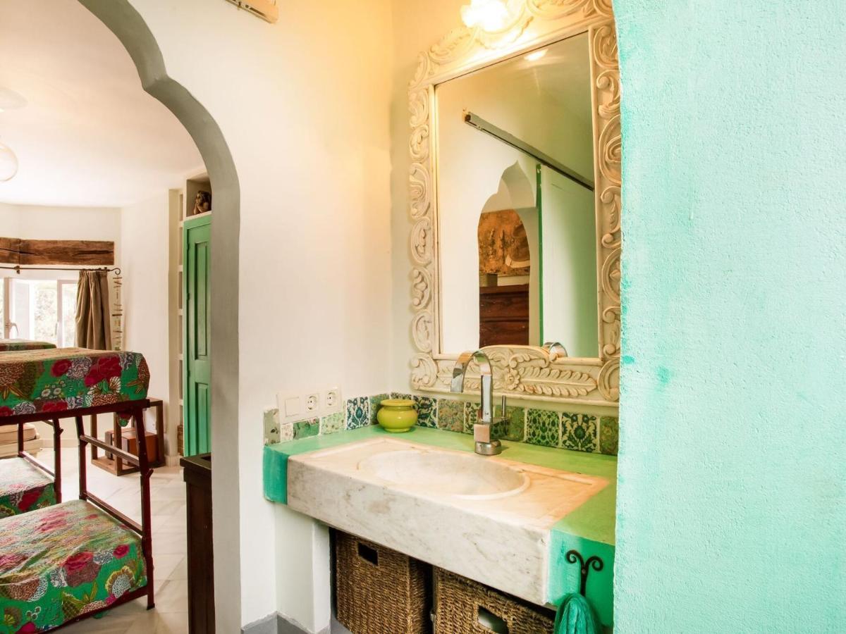 Belvilla By Oyo Apartment In San Roque Cadiz Sotogrande Exteriör bild