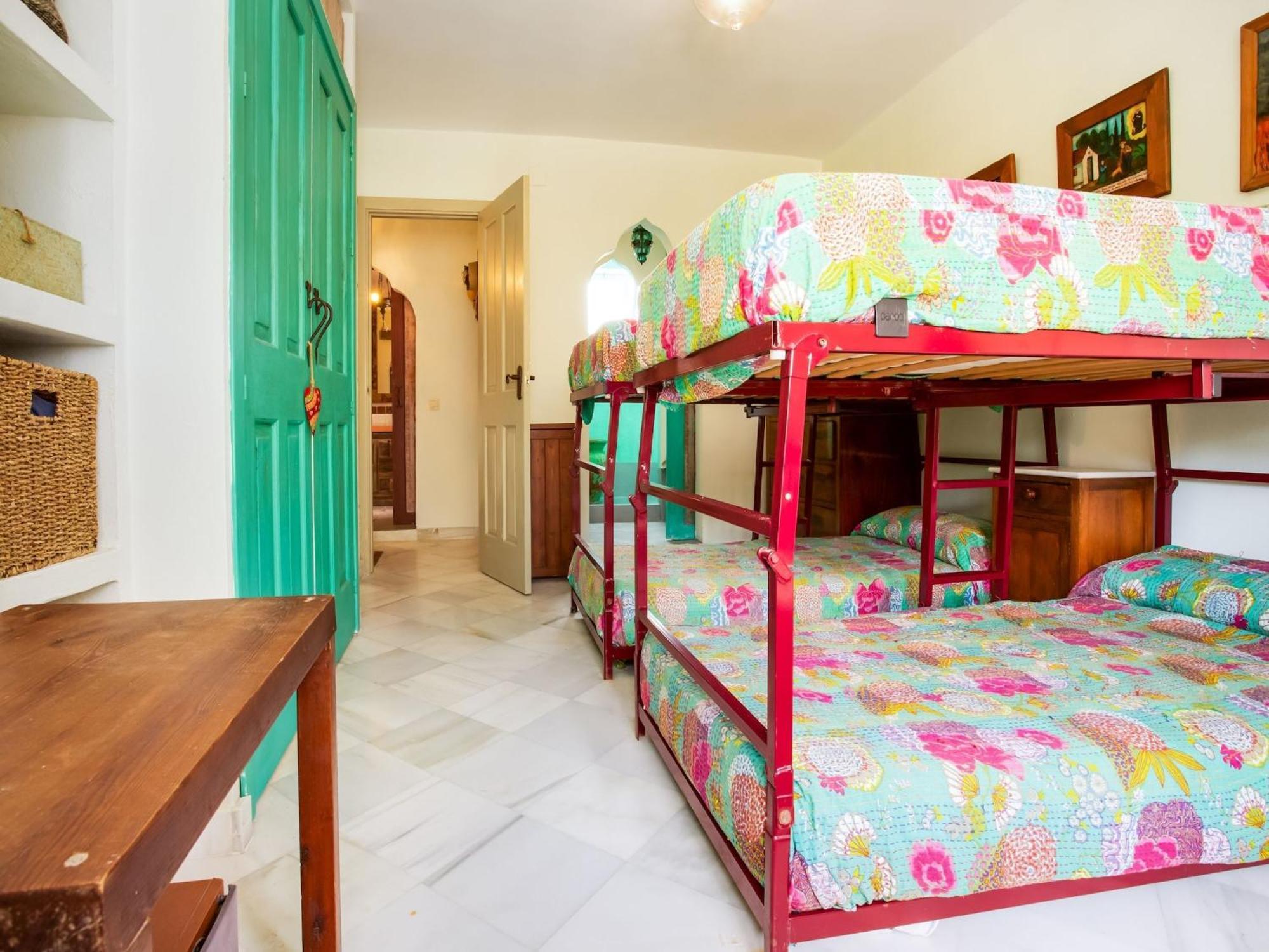Belvilla By Oyo Apartment In San Roque Cadiz Sotogrande Exteriör bild